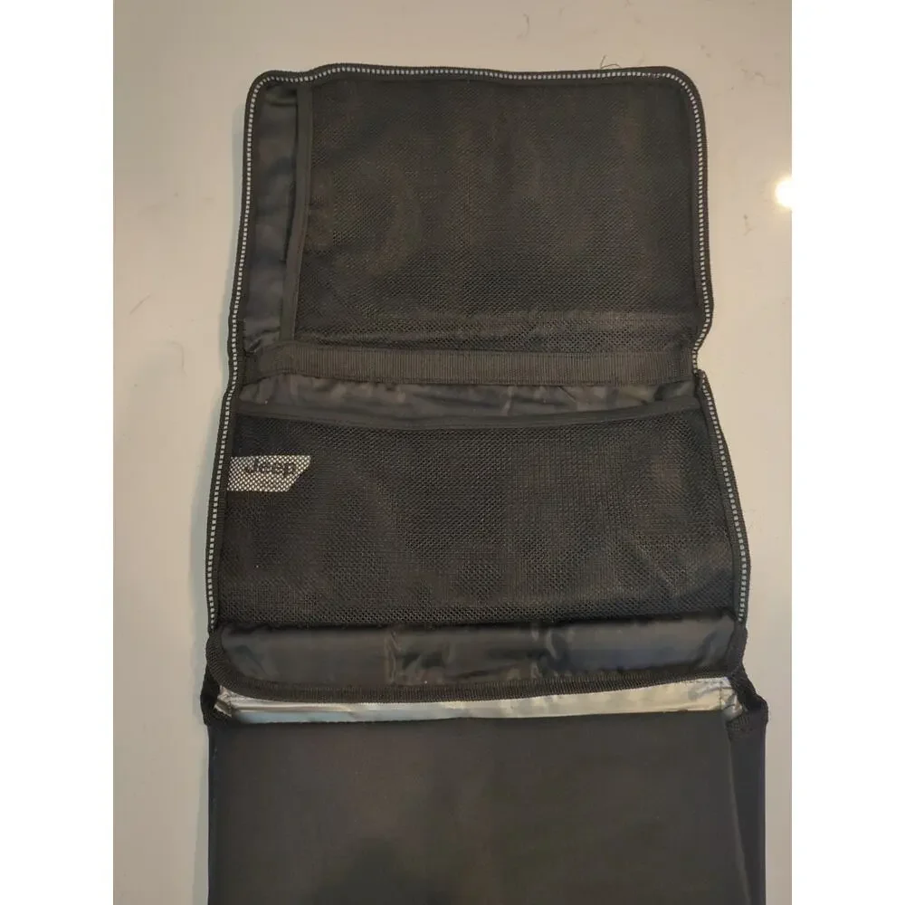 Official Jeep Baby Changing Folding Travel Bag With Changing Pad